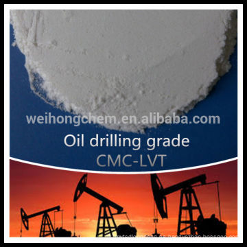 Carboximetil celulosa de baja viscosidad de grado técnico CMC-LVT 65%